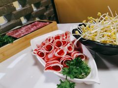 -祥源胡同·涮牛羊肉火锅(花桥店)