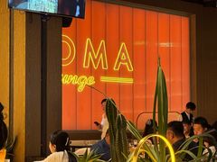 -洛缦音乐餐厅(工业展览馆万象城店)