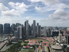 -新加坡瑞士史丹福酒店