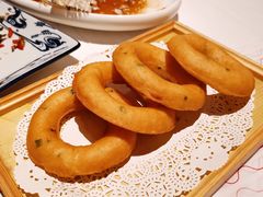 葱油粑粑-食悦围城龙虾馆(万江店)