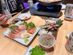 -琴寿司居酒屋(中山广场店)
