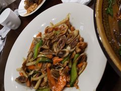 -知音酒楼(花园店)
