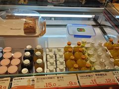 -爸爸糖吐司面包(悠唐购物中心店)