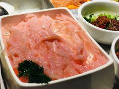 捞派鸭肠-海底捞火锅(群光广场店)