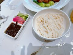 -玉林烤鸭店(垡头店)