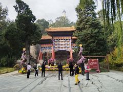 -仿膳饭庄·宫廷风味(百年传承店)