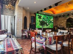 -巴依老爷新疆美食(工体旗舰店)