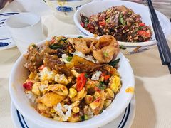 -笨罗卜浏阳菜馆(太平街店)