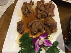 -粤秀小厨·广式早茶(辽宁路店)