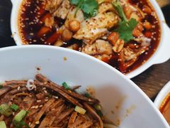 -牛王庙(龙华花园店)