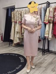 -So Shine 婚纱礼服·喜妈妈喜婆婆礼服馆(北外滩店)
