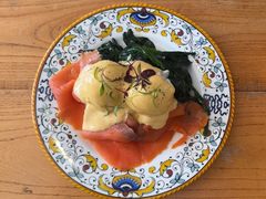 -Alimentari早午餐(安福路店)