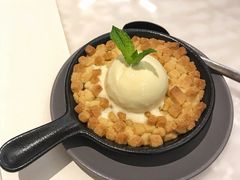 -港丽餐厅(高德置地店)