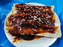 -洁美凉粉店(温江店)