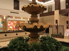 -汤山一号温泉度假区