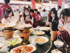 -印象鲵宴·张家界地标美食名片(溪布街店)