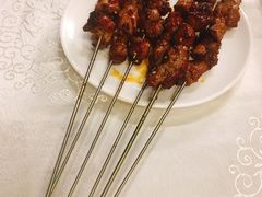 -那达慕蒙古风味酒楼