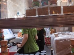 -吴裕泰茶庄(前门大街店)