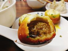 生煎-朱新年·苏式汤团·面点(北寺塔店)