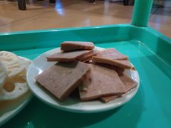 午餐肉-中和远东火锅兔(老店)