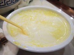 -马永华东乡手抓美食