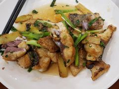 -贝岭居酒楼(黄贝路店)