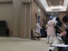 -美年大健康体检中心(牡丹园分院)