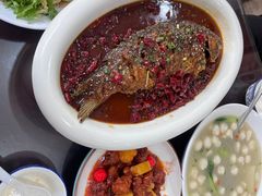 -邢家锅贴老店·非遗·开封菜(金明广场店)