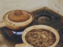 -壹煲口福煲仔饭(中山路店)