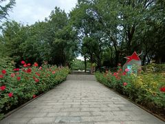 -长辛店二七公园