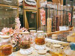 -芭菲盛宴·环球美食(锦城万达广场店)