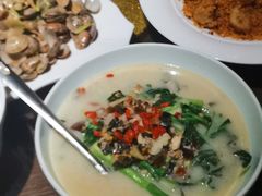 田园时蔬-八道本地特色菜馆(大鹏古城店)