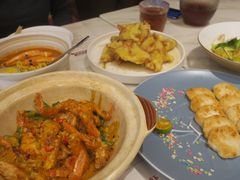 -子霖南山鲜虾面(南山总店)