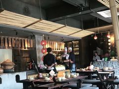 -盡膳口福·百年汤方火锅(科华北路店)
