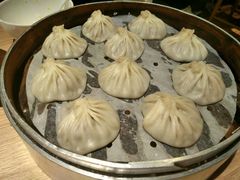 -老班长手工灌汤包老店(东山店)