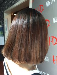 -HD HAIR STYLE