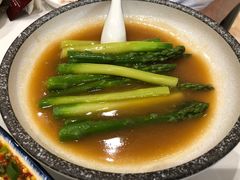 -大海湾酒楼(人南店)