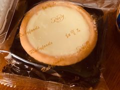 流心芝士挞-红宝石·鲜奶小方·海派西点房(长阳店)