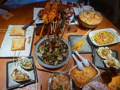 -肉串汪(望京店)