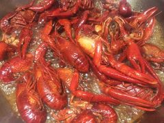 -金厨帽烤鱼(芦庄店)