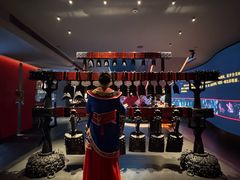 -曾宴·楚菜(湖北省博物馆店)