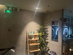 -施奈儿.洗头頭療.按摩SPA.采耳(上梅林店)
