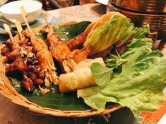 -美奈小馆·东南亚菜(福田星河COCO Park店)