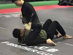 -格斗兄弟搏击健身训练馆(望京店)