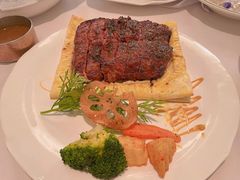-佐度王子扒房(西城红场店)