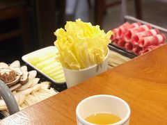 -云中鱼蒸汽石锅鱼(川沙百联店)