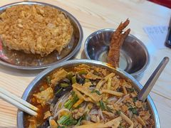 -柳州肥姨妈大骨螺蛳粉(东靖路店)
