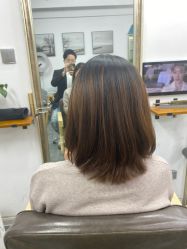 -西克造型美发连锁