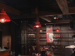 大堂-Luchador摔跤手墨西哥餐厅(恒宇广场店)