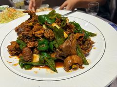 -郑庄脂渣海鲜楼(九水路店)